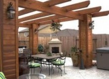 Kwikfynd Pergolas
tambarsprings